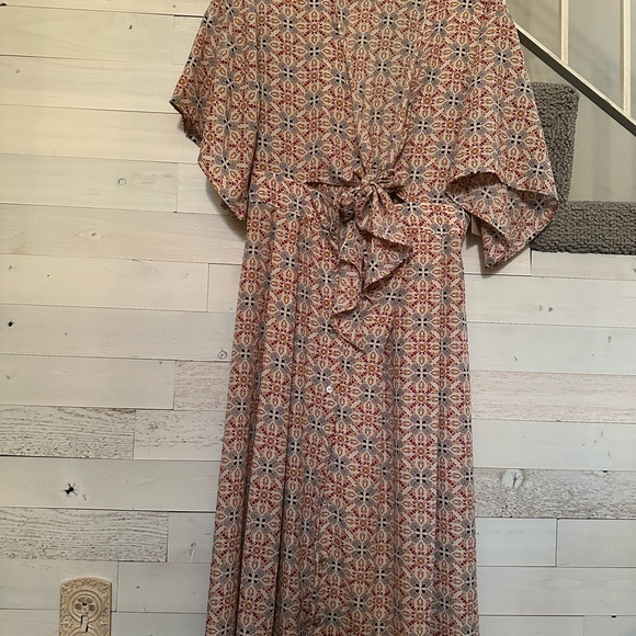 SUR LA COTE MADE IN LOS ANGELES "MAREA" NWT - Picture 1 of 8